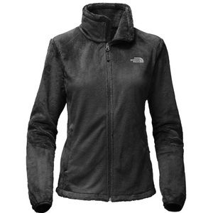 North Face Fleece Zip-up